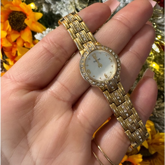 Pulsar Accessories - SOLD🌷FINAL SALE💐 PULSAR vintage Watch ✨